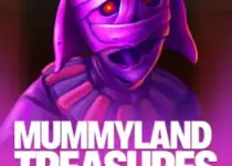 Play Mummyland Treasures Online Slot